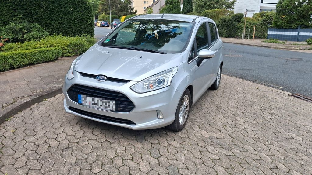 Ford B-Max 31.000 km 8.600 &euro; Peine 31224
