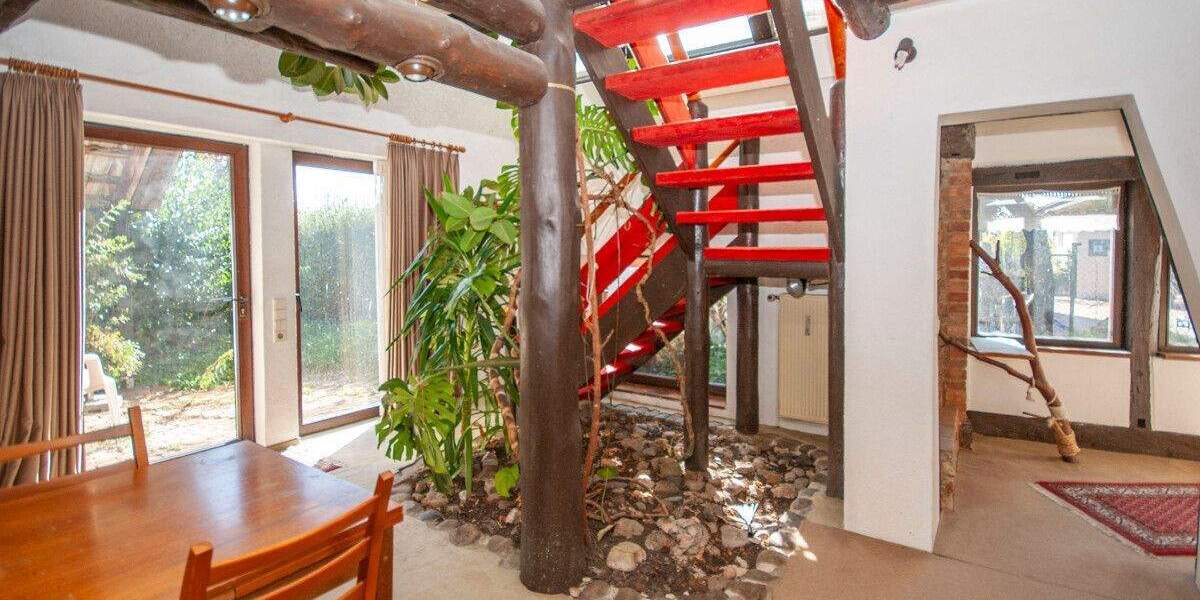 Einfamilienhaus Liebenburg Klein Mahner - 6 Zimmer, 140 m&sup2;, 89.000&euro; | Angebot:24034596