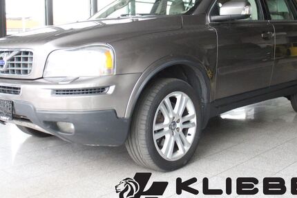 Volvo XC90 367.315 km 5.970 &euro; Braunschweig 38112