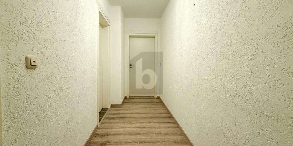 Etagenwohnung Peine - 2 Zimmer, 50 m&sup2;, 105.000&euro; | Angebot:25853300