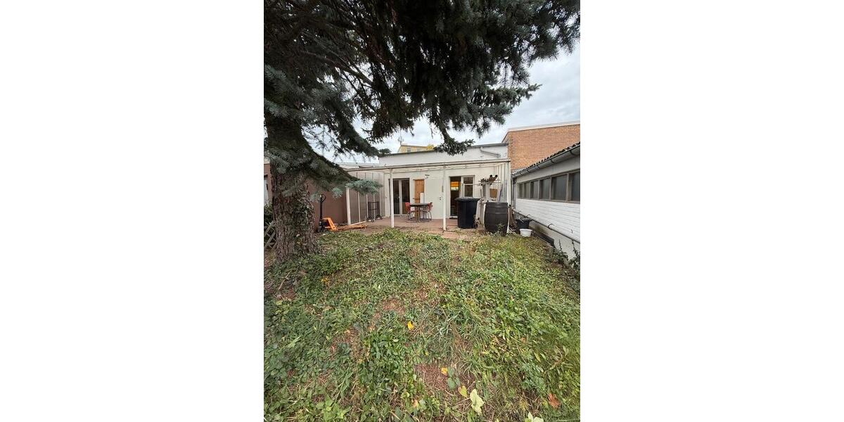 Gewerbefläche in guter Lage zum 01.01.2026 zu vermieten zimmer