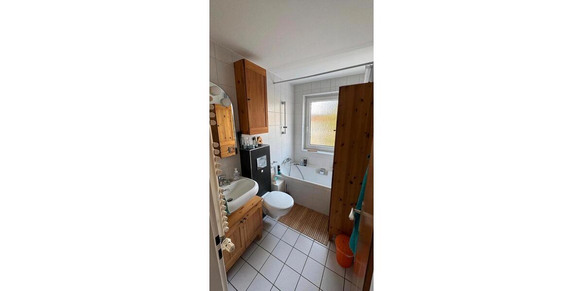 Etagenwohnung Cremlingen - 3 Zimmer, 76 m&sup2;, 875&euro; | Angebot:24783281