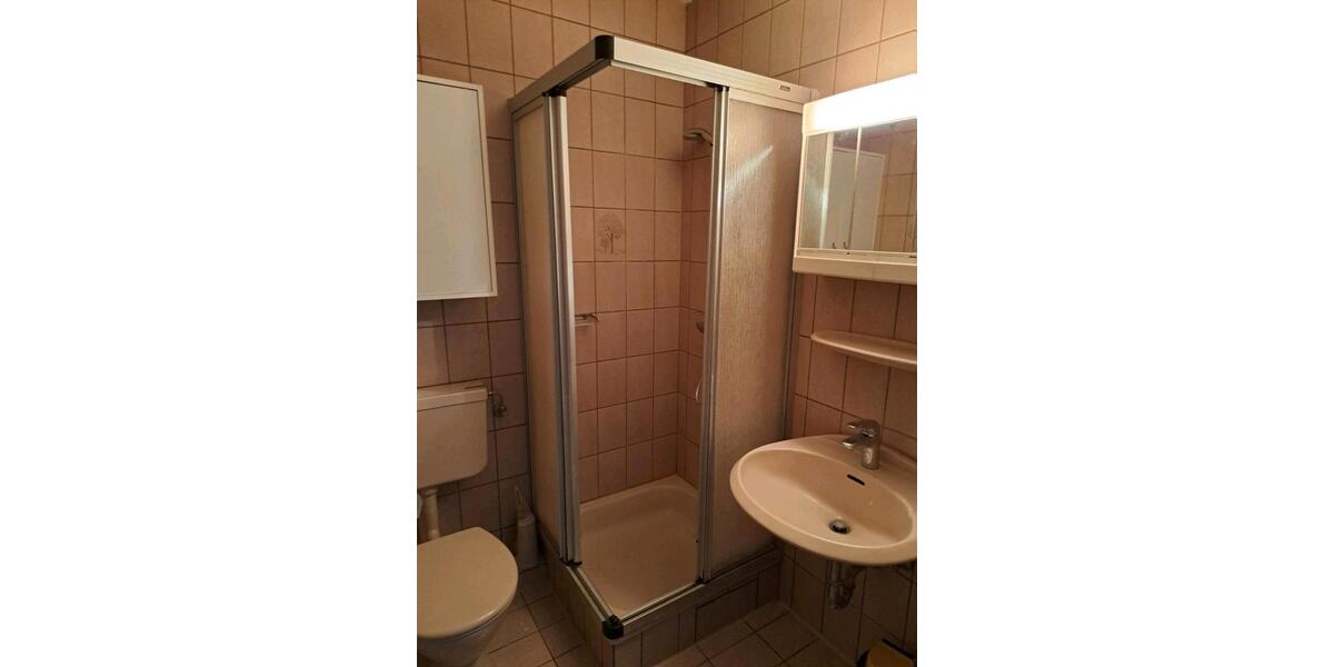 Etagenwohnung Wolfsburg Ehmen - 1 Zimmer, 35 m&sup2;, 430&euro; | Angebot:26121409