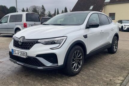 Renault Arkana 5.250 km 27.990 &euro; Braunschweig 38112