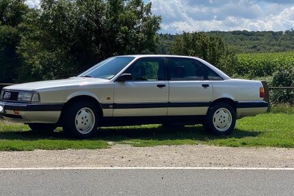 Audi 200 357.000 km 18.344 € Holle 31188