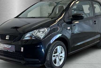 Seat Mii 80.350 km 6.990 &euro; Braunschweig 38126