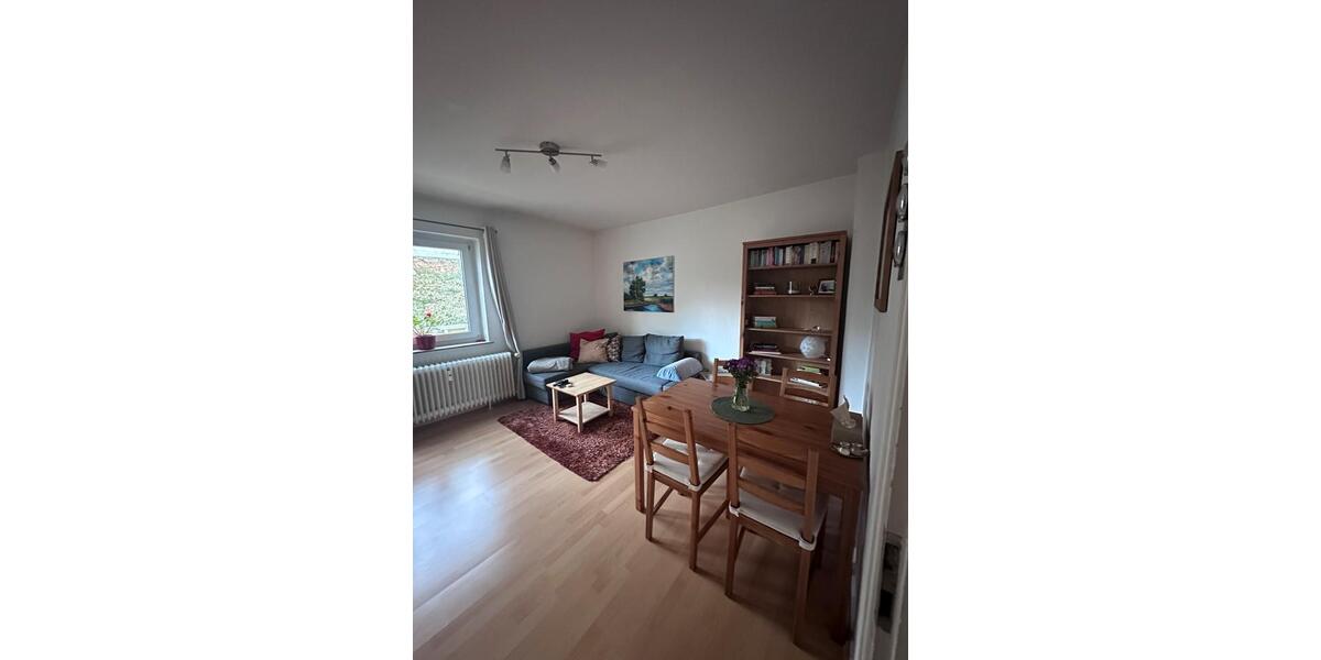 Etagenwohnung Braunschweig Westliches Ringgebiet - 3 Zimmer, 60 m&sup2;, 730&euro; | Angebot:27620511