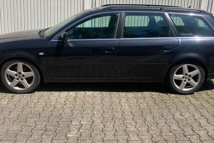 Audi A6 275.000 km 2.500 &euro; Salzgitter-Bad 38259
