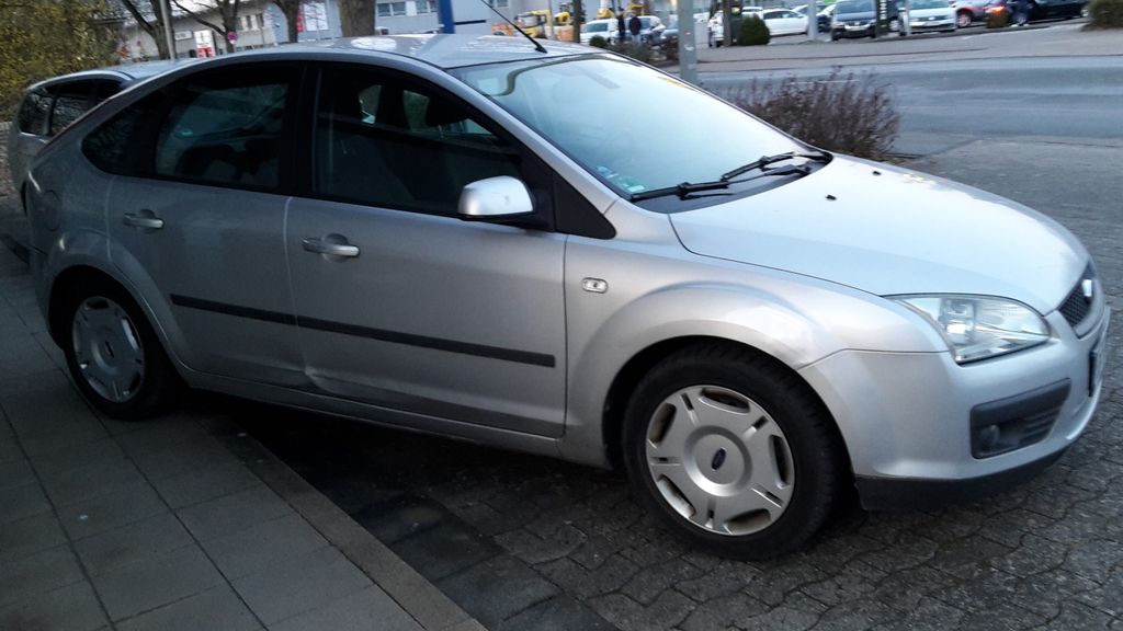 Ford Focus 223.600 km 2.101 &euro; Gifhorn 38518