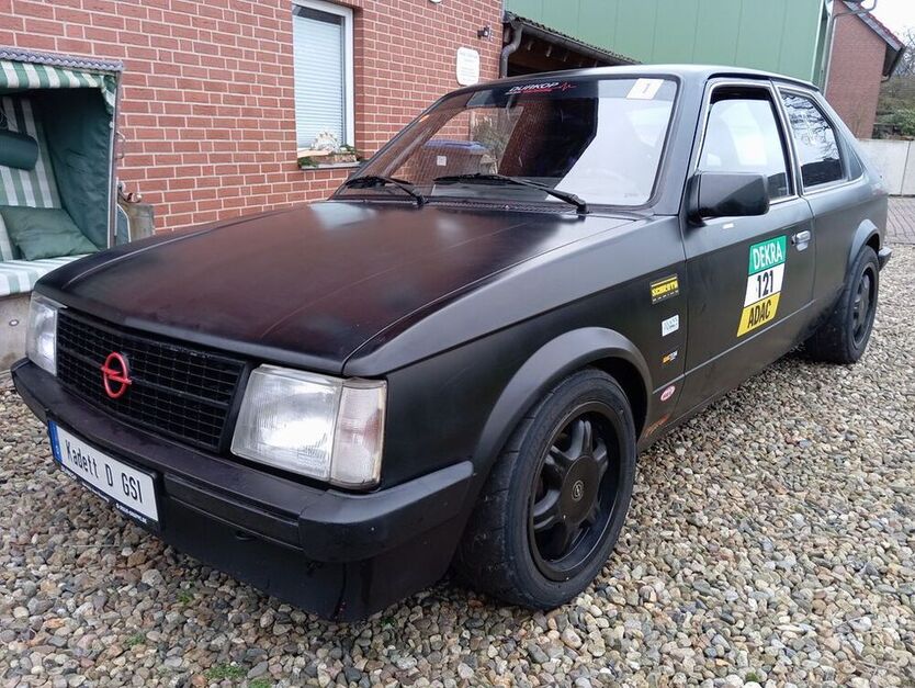 Kadett