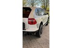 Porsche Cayenne 199.000 km 28.900 € Braunschweig 38100