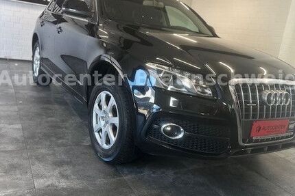 Audi Q5 147.000 km 7.990 &euro; Braunschweig 38112