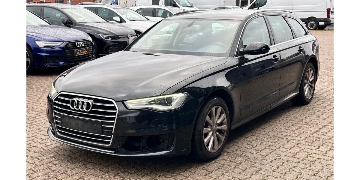 Audi A6 291.525 km 7.990 &euro; Peine 31226