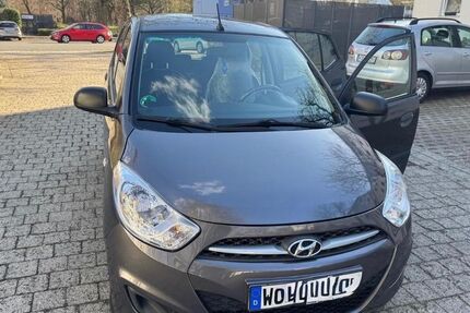 Hyundai i10 170.000 km 2.000 &euro; Wolfsburg 38448