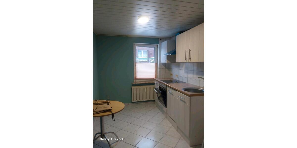 Erdgeschoßwohnung Wolfsburg Ehmen - 2 Zimmer, 61 m&sup2;, 549&euro; | Angebot:24681897