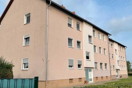 Wohnung Wolfenbüttel Adersheim - 3 Zimmer, 69 m&sup2;, 129.000&euro; | Angebot:23140455