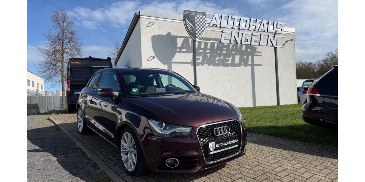 Audi A1 146.000 km 7.890 &euro; Salzgitter 38229