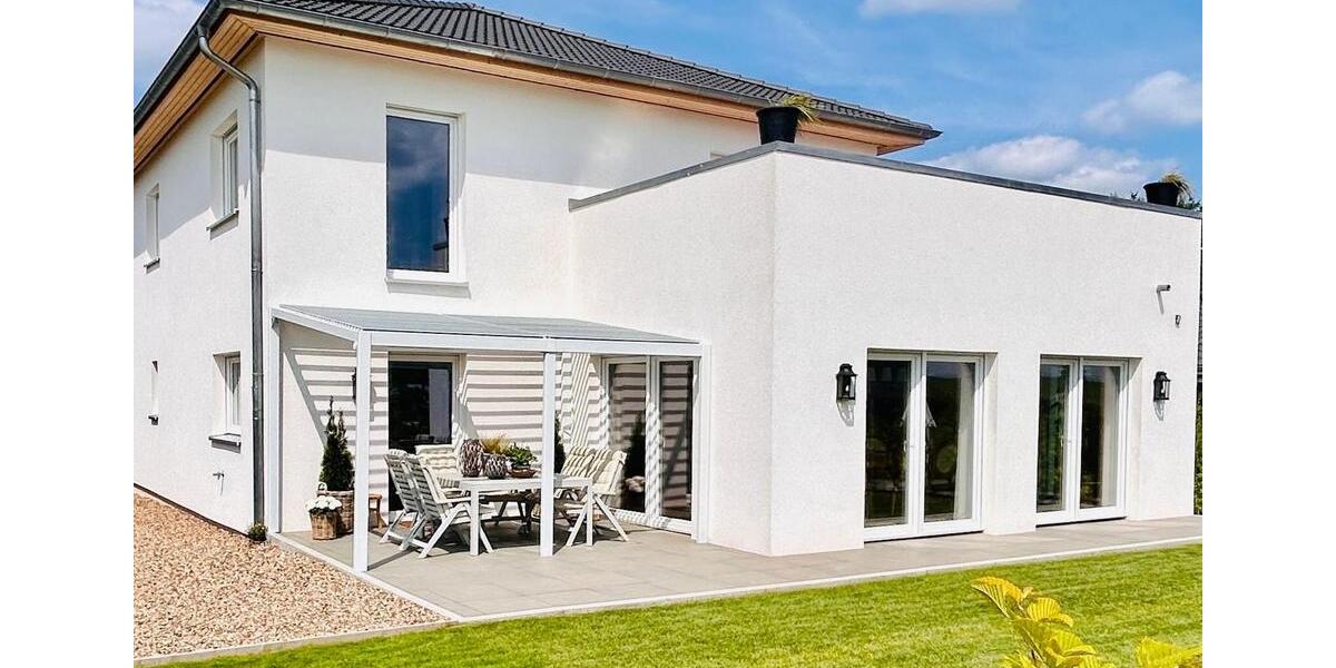 Einfamilienhaus Wolfsburg - 6.5 Zimmer, 212 m&sup2;, 649.000&euro; | Angebot:27027426