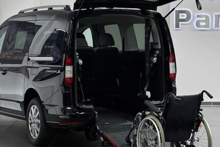 Ford Grand Tourneo 7.972 km 43.950 &euro; Salzgitter 38259