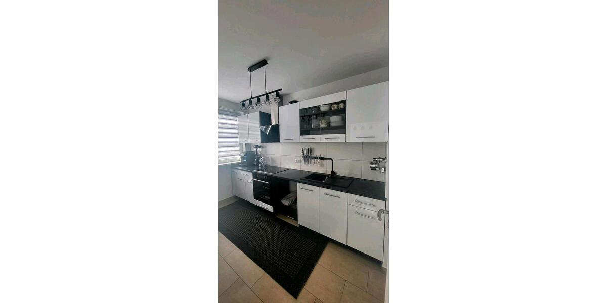 Etagenwohnung Braunschweig Südstadt- Rautheim- Mascherode - 3 Zimmer, 77 m&sup2;, 1.100&euro; | Angebot:26458004