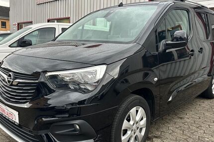 Opel Combo Life 79.800 km 15.499 &euro; Peine 31226