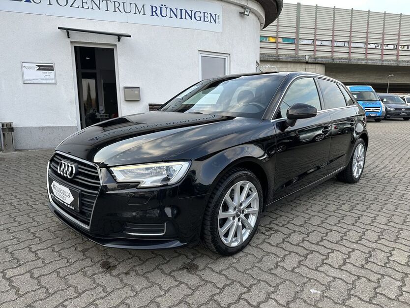 Audi A3 174.442 km 16.990 € Braunschweig 38122