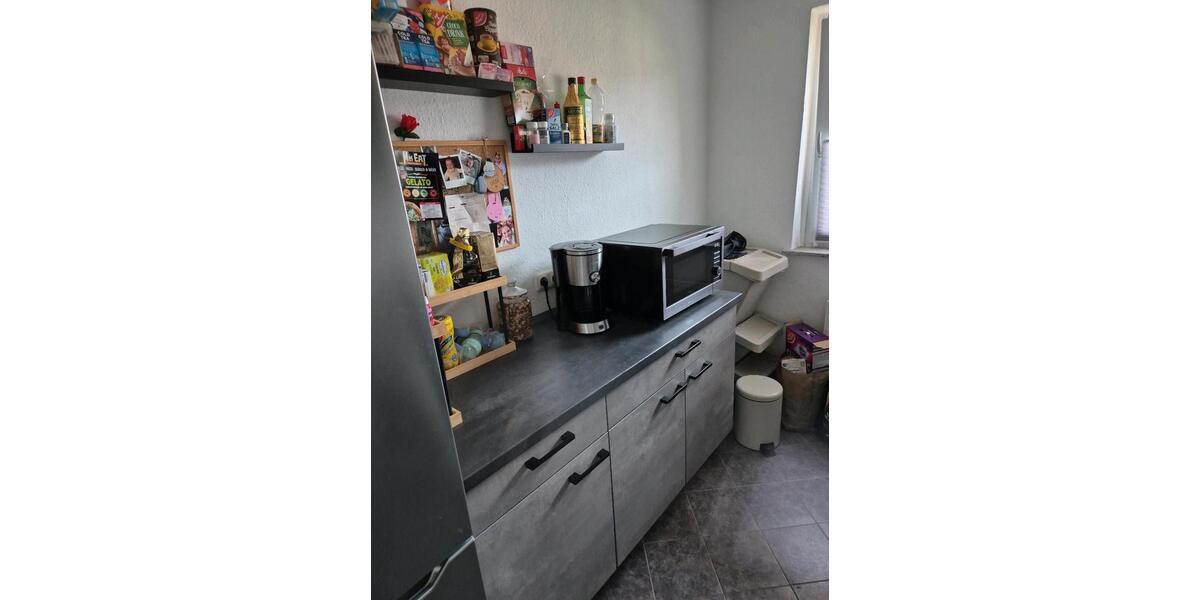 Dachgeschoßwohnung Wolfenbüttel Adersheim - 3 Zimmer, 65 m&sup2;, 650&euro; | Angebot:27547656