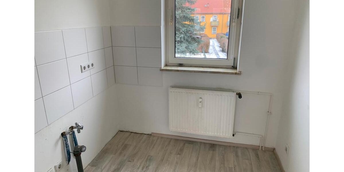 Etagenwohnung Salzgitter - 4 Zimmer, 59 m&sup2;, 348&euro; | Angebot:25753495