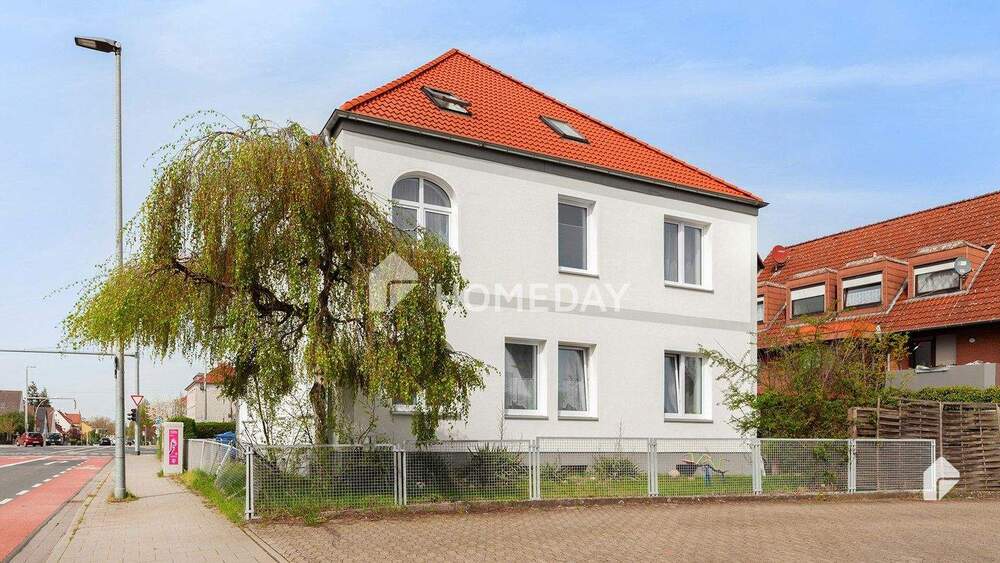 Mehrfamilienhaus, Wohnhaus Braunschweig Gliesmarode - 1 Zimmer, 270 m&sup2;, 793.000&euro; | Angebot:24725517