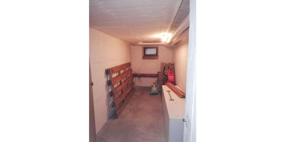 Etagenwohnung Braunschweig Broitzem - 1 Zimmer, 60 m&sup2;, 700&euro; | Angebot:24561640