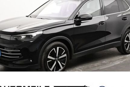 VW Tiguan 38.500 km 42.980 € Wolfsburg 38440