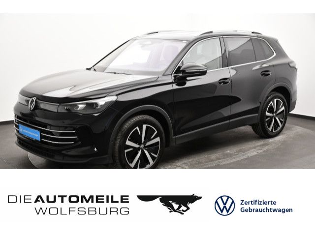 VW Tiguan 38.500 km 42.980 € Wolfsburg 38440