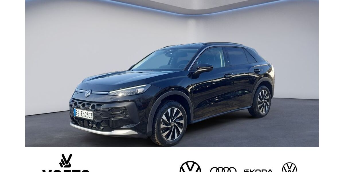 VW T-Roc 2.675 km 33.750 &euro; Braunschweig 38124