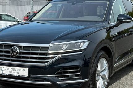 VW Touareg 159.750 km 30.950 &euro; Gifhorn 38518