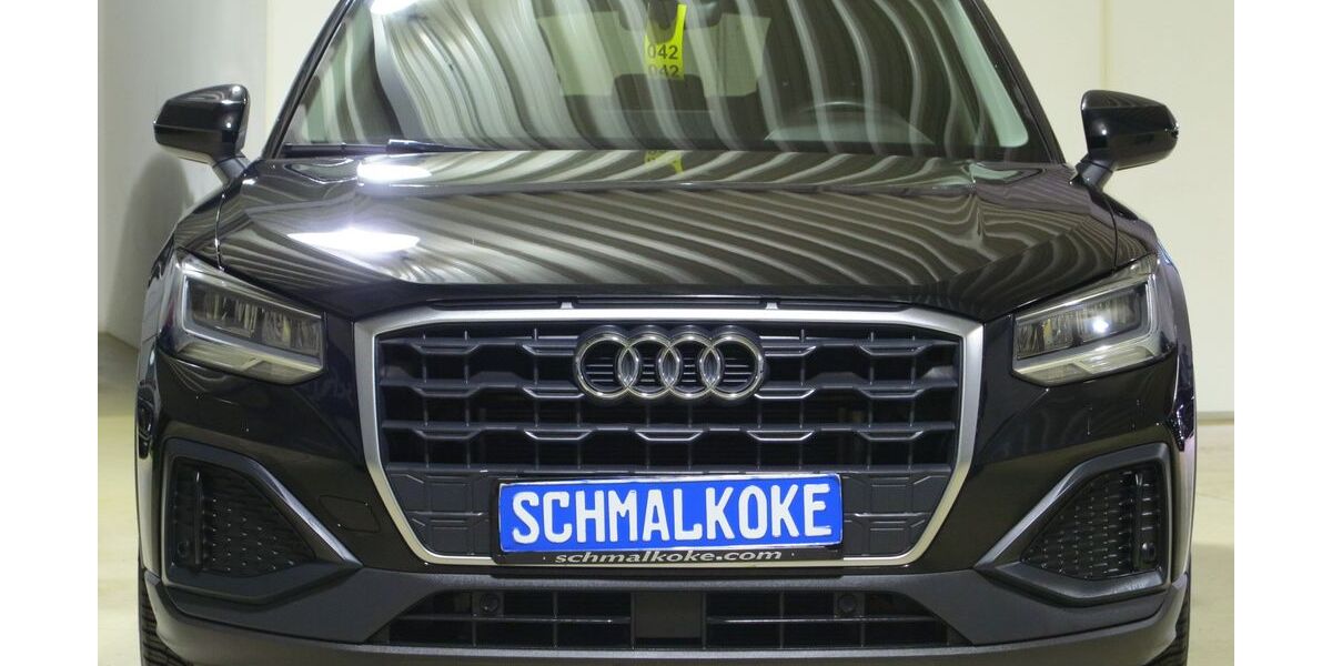 Audi Q2 43.900 km 21.150 &euro; Braunschweig 38112