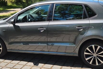 VW Polo 113.950 km 8.250 &euro; Braunschweig 38124