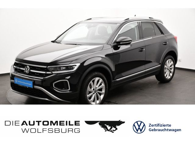 T-Roc