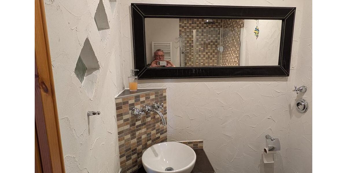 Erdgeschoßwohnung Wolfsburg Ehmen - 2.5 Zimmer, 60 m&sup2;, 600&euro; | Angebot:25942342