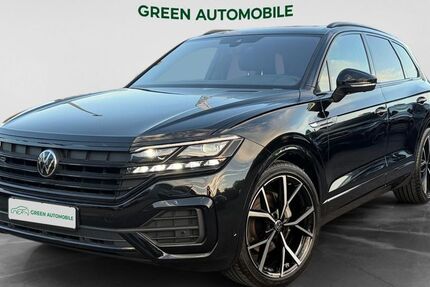 VW Touareg 57.000 km 53.800 &euro; Braunschweig 38110