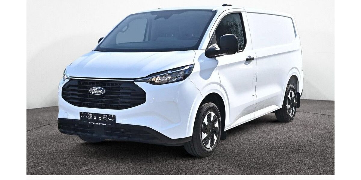 Ford Transit Custom 59.600 km 29.850 &euro; Wolfenbüttel 38302