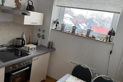 Wohnung Salzgitter Ortschaft Südost - 2 Zimmer, 50 m&sup2;, 600&euro; | Angebot:24791328