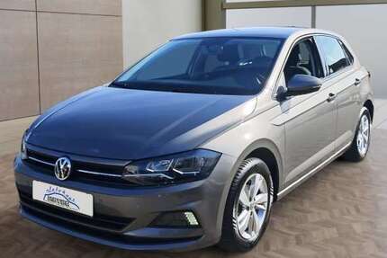 VW Polo 111.092 km 9.710 &euro; Sickte 38173