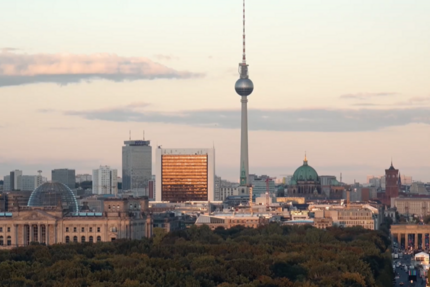 Wohnung zum Kaufen in Berlin 992.000 € 132.6 m²