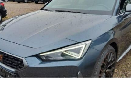 Cupra Leon 31.500 km 32.480 &euro; Gifhorn 38518