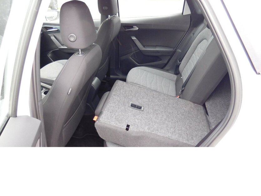 Seat Arona 1.0 Perience TSI BMT Klima Navi Alu 25.400 km 16.990 € Vordorf 38533