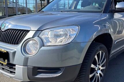 Skoda Yeti 101.300 km 6.490 &euro; Lengede 38268