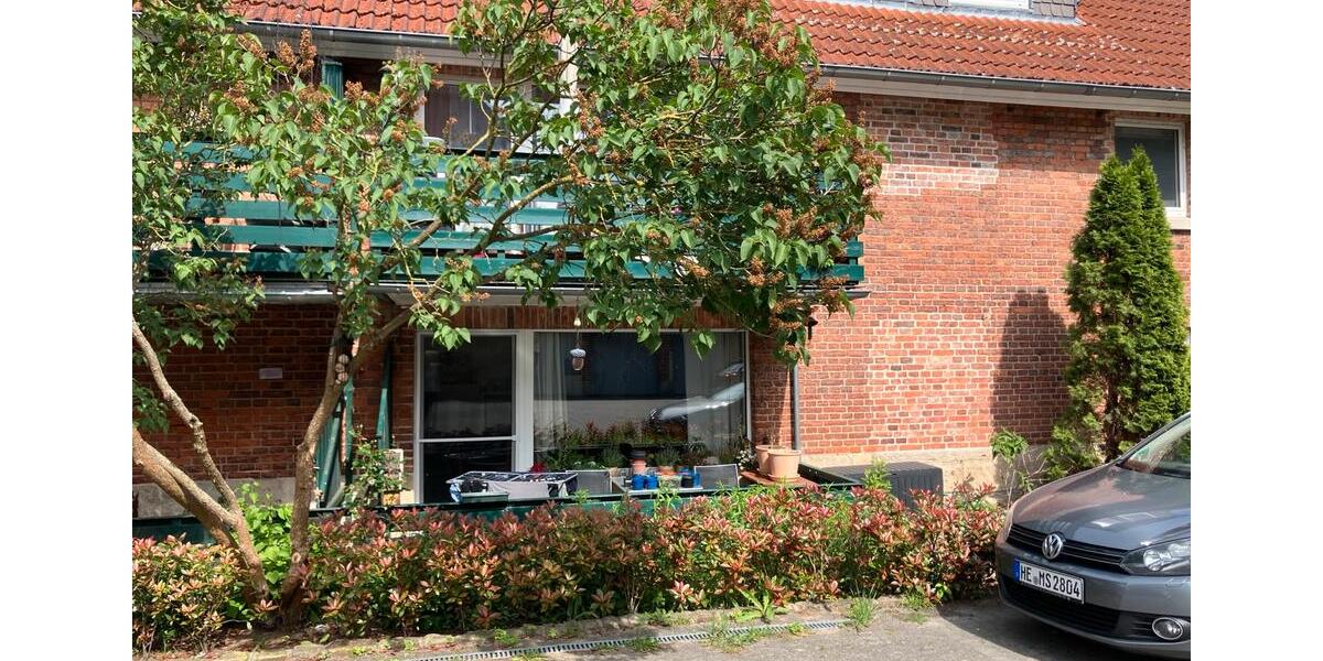 Erdgeschoßwohnung Lehre - 3 Zimmer, 85 m&sup2;, 850&euro; | Angebot:26691604
