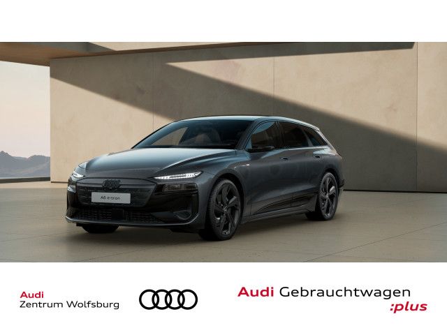 Audi A6 e-tron 6.731 km 69.980 &euro; Wolfsburg 38440