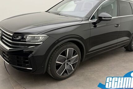 VW Touareg 114.690 km 54.900 € Peine 31226