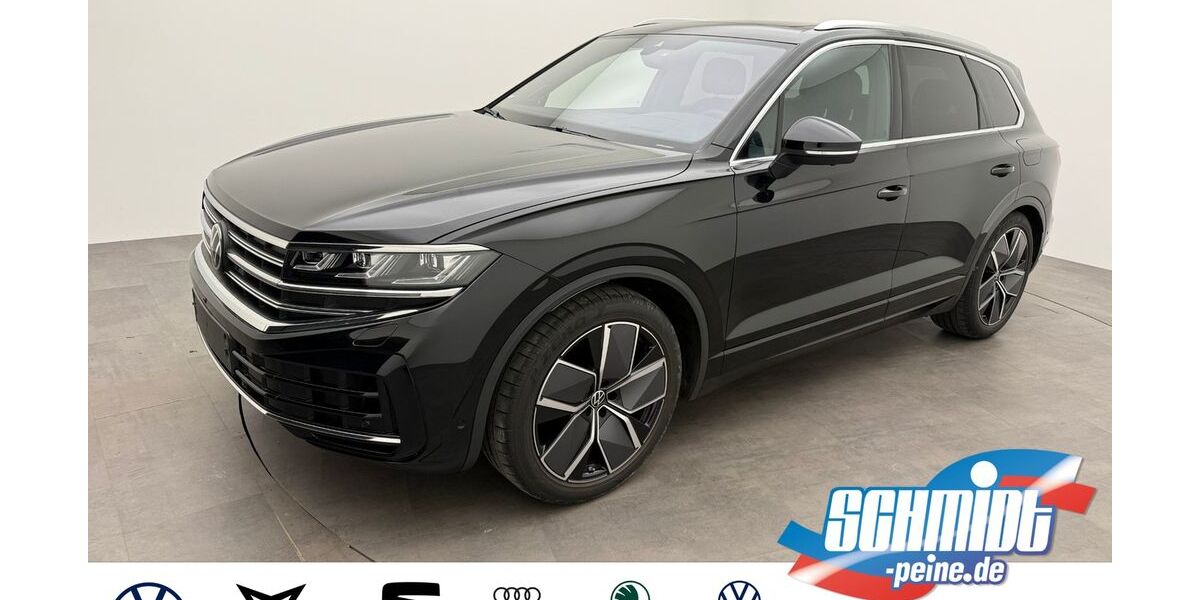 VW Touareg 114.690 km 54.900 &euro; Peine 31226